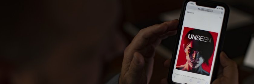 chadallenmagic's profile banner image