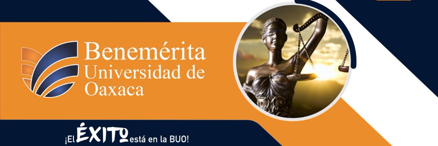 BUO | Benemérita Universidad de Oaxaca Profile Banner