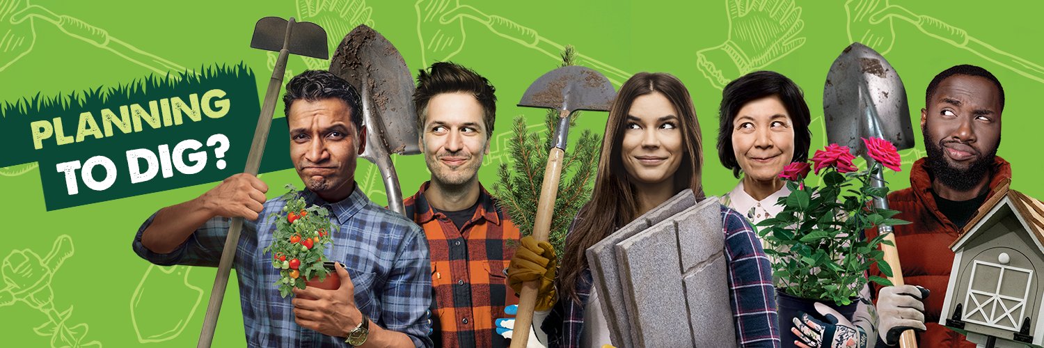 Ontario One Call banner