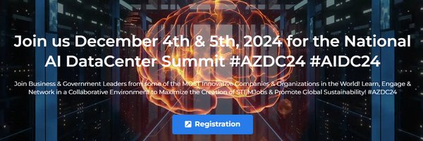 AzSmartCities Profile Banner