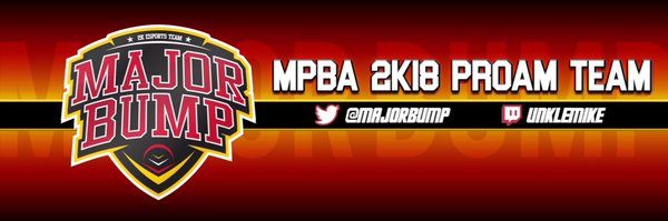 MajorBump Profile Banner