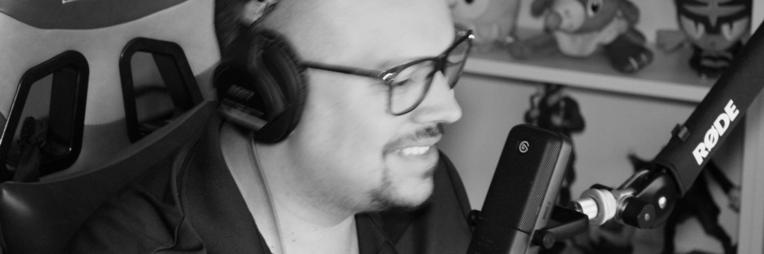 One2Switcheroo's profile banner image