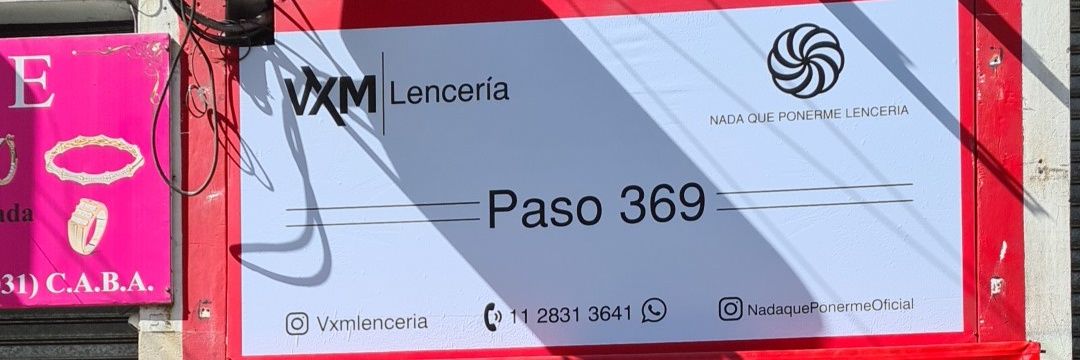 vxmlenceria's profile banner image