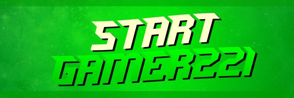 StartGamer221 Profile Banner