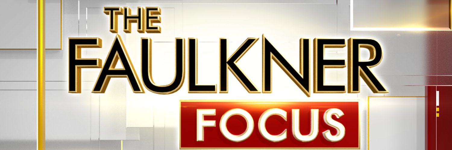 The Faulkner Focus's banner