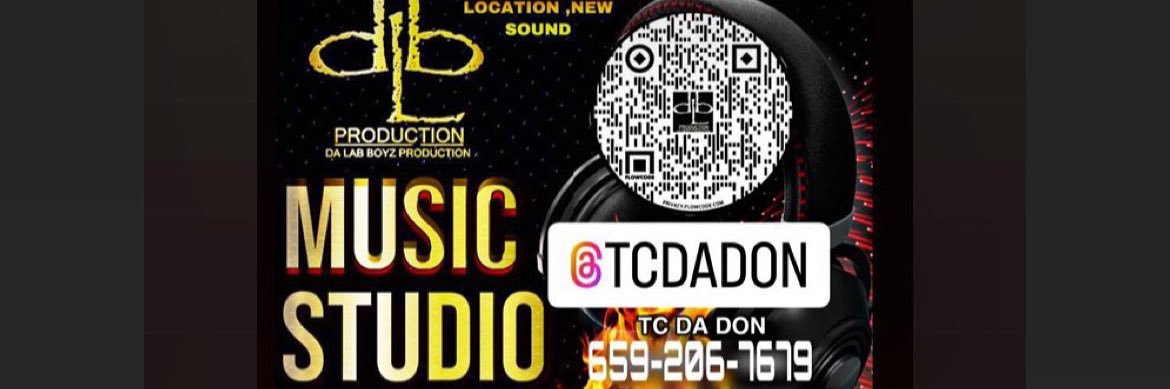IAMTCDADON's profile banner image