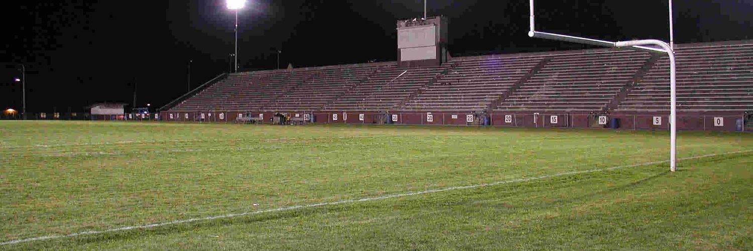 Macomb Varsity banner