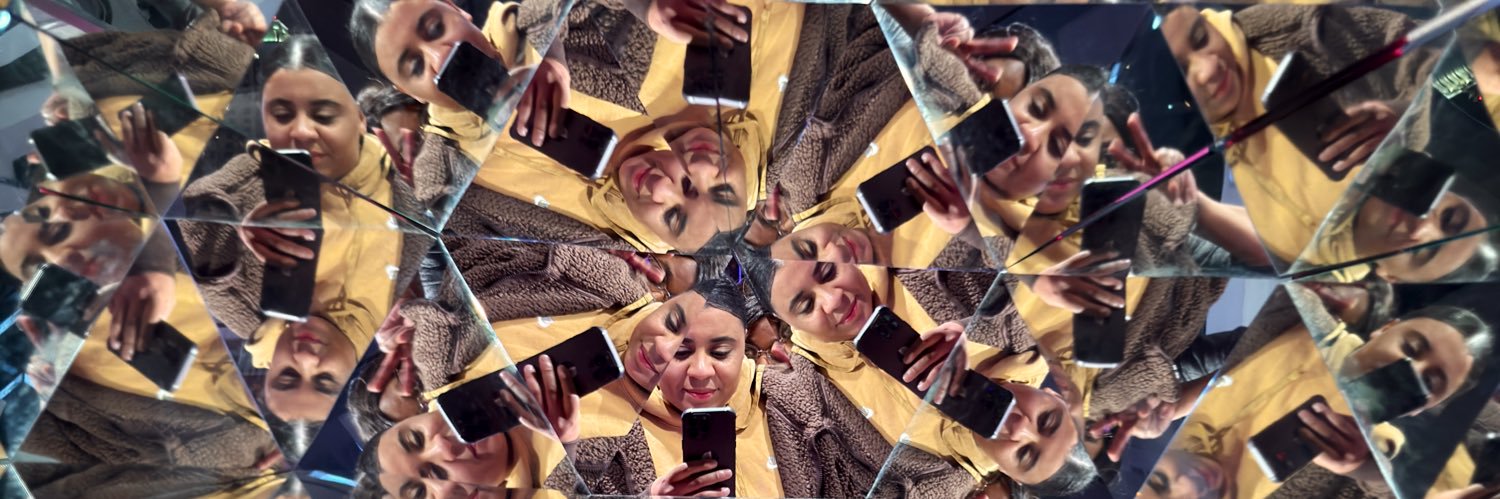kimmymeza's profile banner image