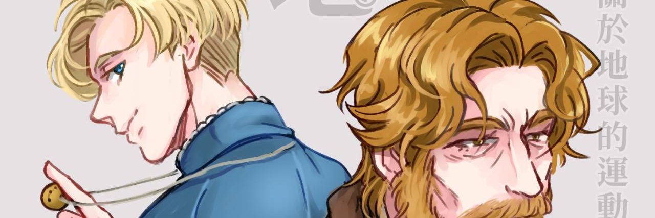 nancy616kimo's profile banner image