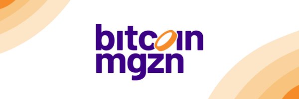 BitcoinMagNL Profile Banner