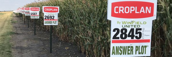 CROPLANseed Profile Banner