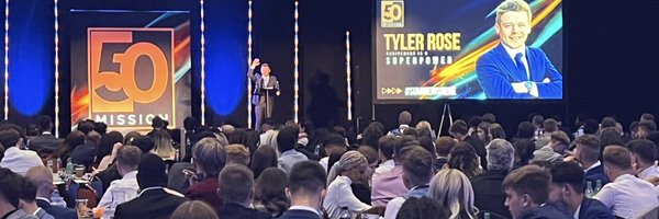 TJRose99 Profile Banner