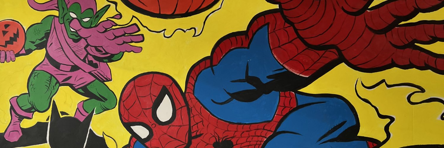biggmikenull's profile banner image