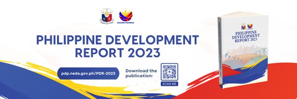 NEDA Philippines Profile Banner