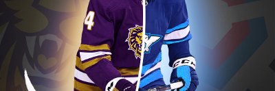 Keven banner