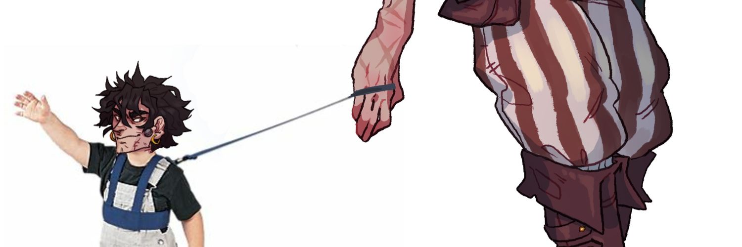 TheMightyUnicatOfDoom banner