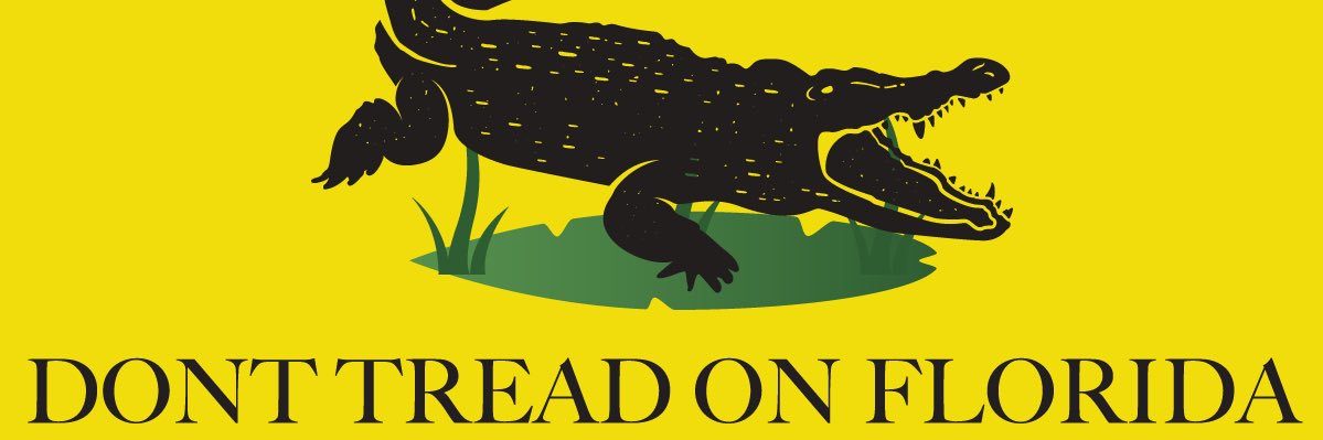 Anonymous Squirrel Libertarian banner