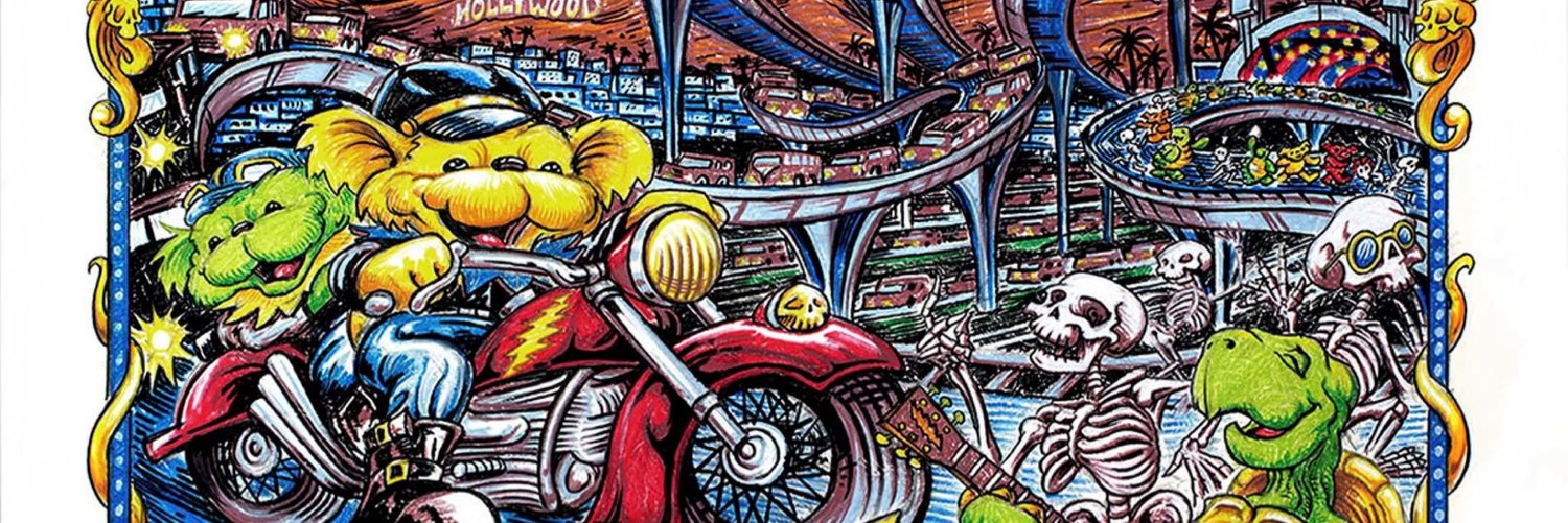 dandelano's profile banner image
