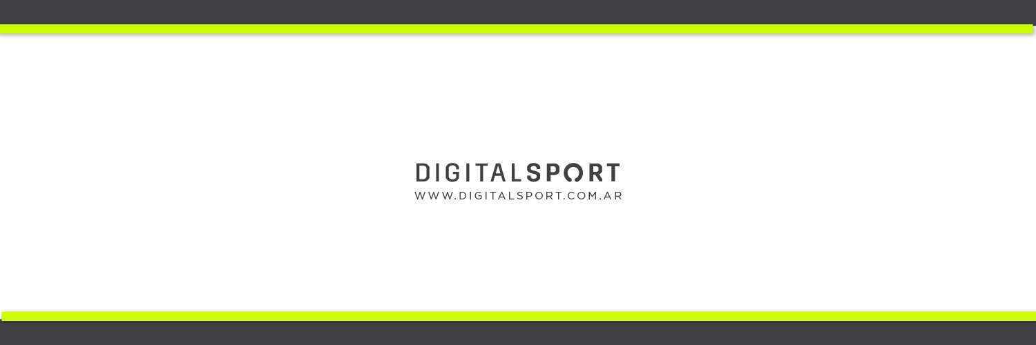 Digital Sport banner
