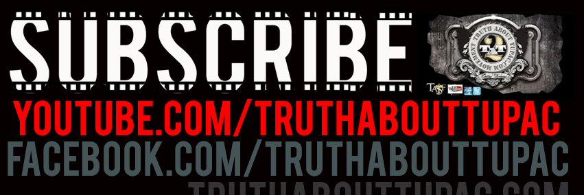 Truth About Tupac banner