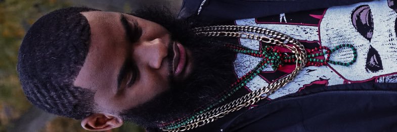 Spanish_Arab's profile banner image