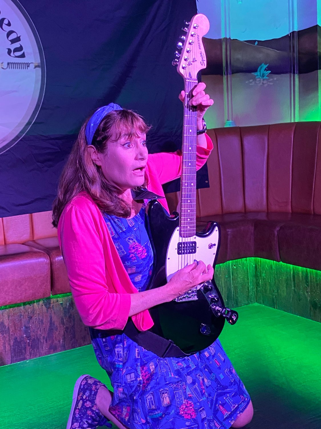 Cecilia Delatori banner