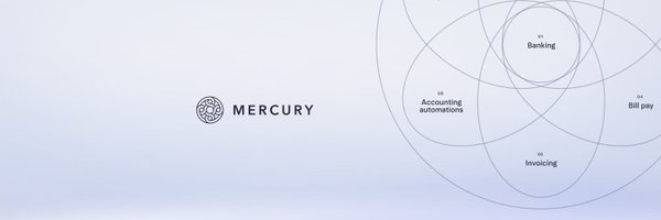 Mercury Profile Banner