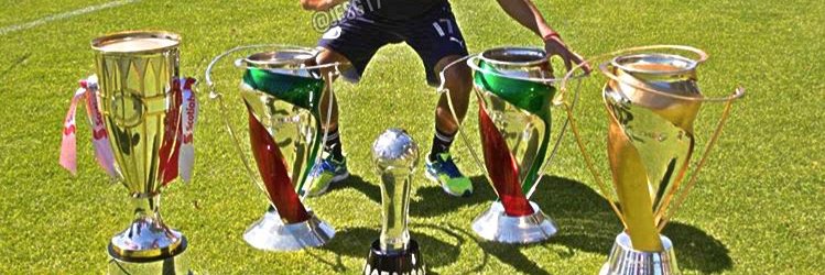 Jesús Sánchez banner