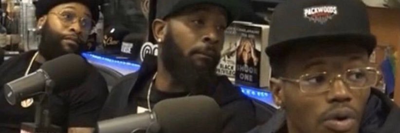 ShaqKingSolomon's profile banner image