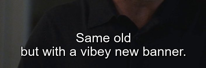 mikebsf's profile banner image