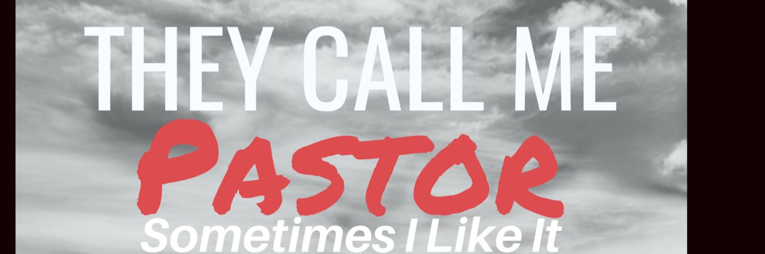 CallMePastor's profile banner image