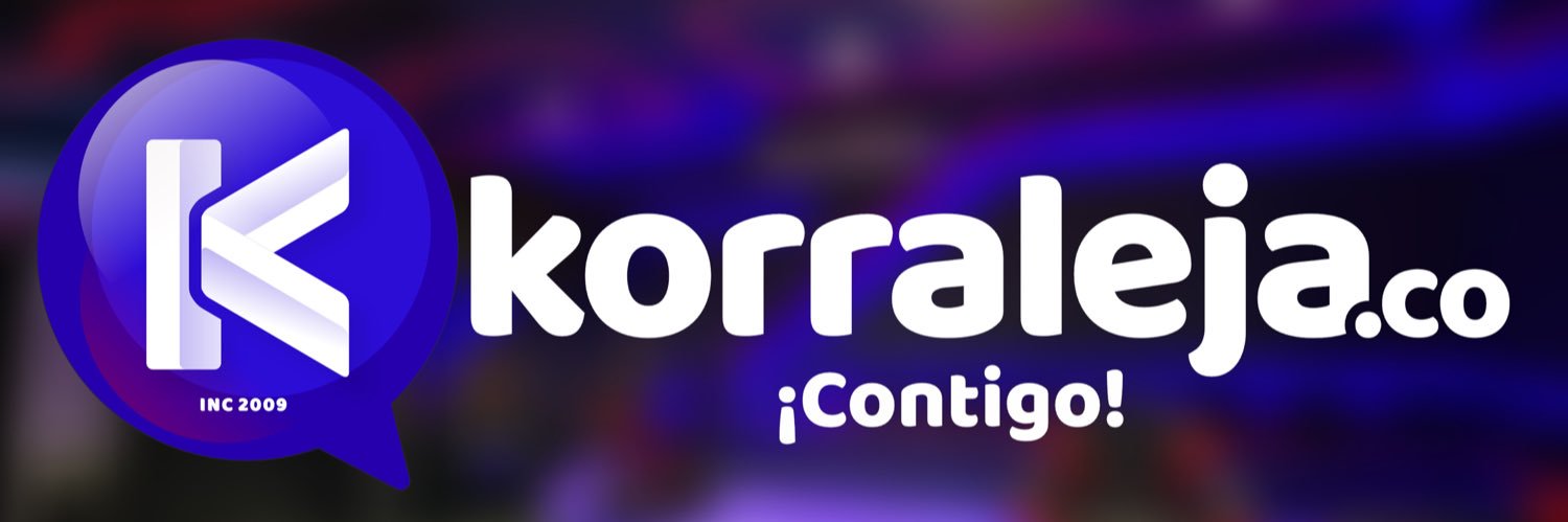 korraleja.co ®'s banner