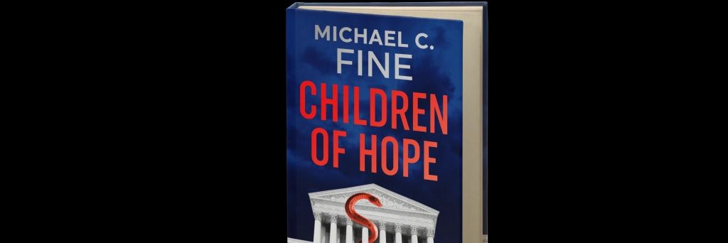 michaelcfine's profile banner image