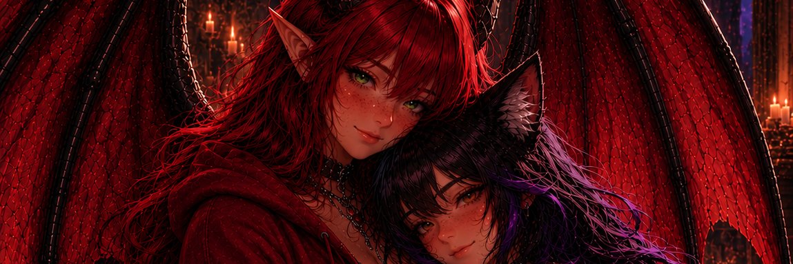 Tsumi1998's profile banner image