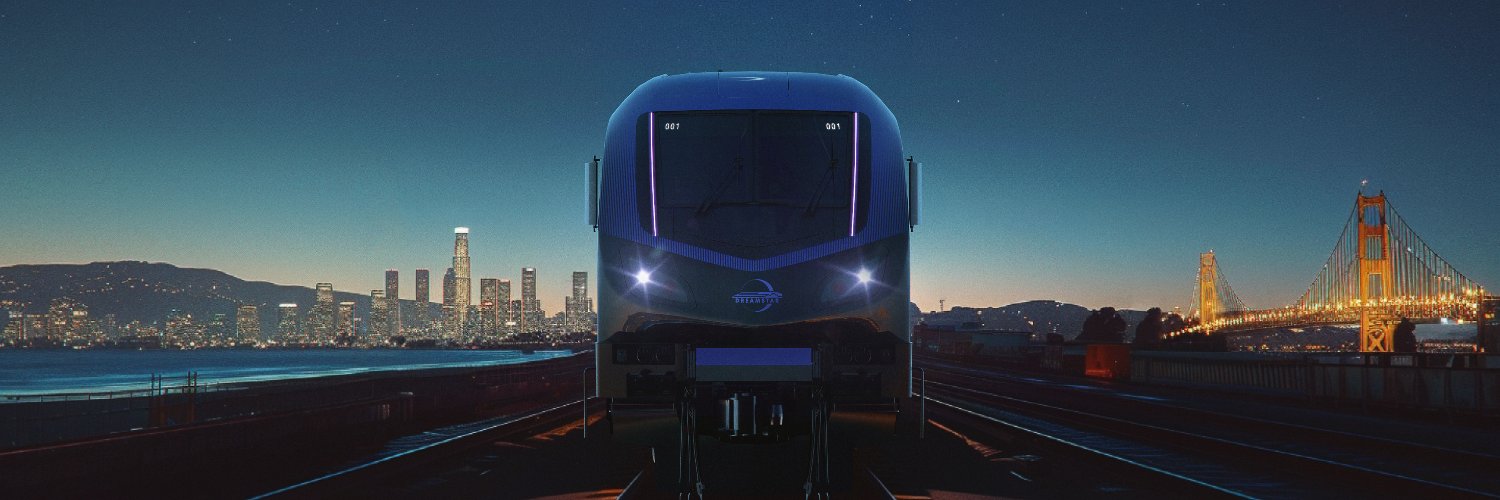 Dreamstar Lines banner