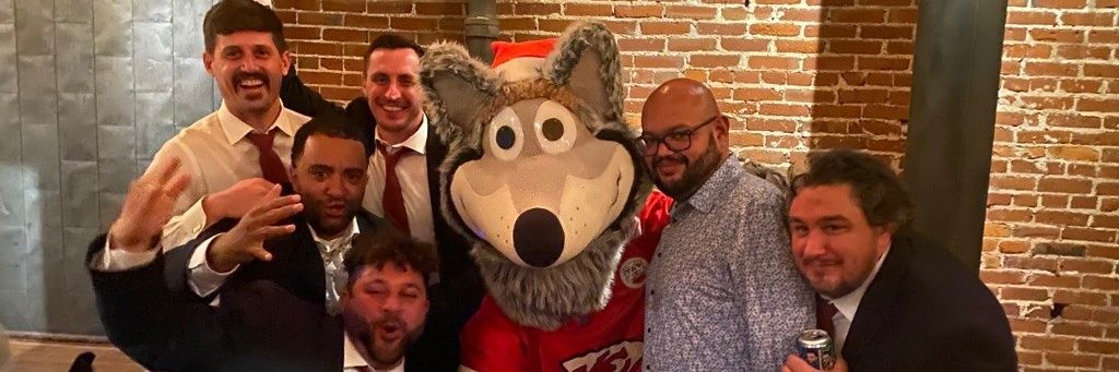 KCScout85's profile banner image