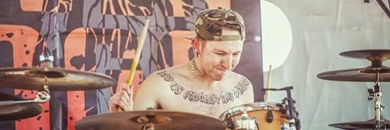 GregColes69's profile banner image