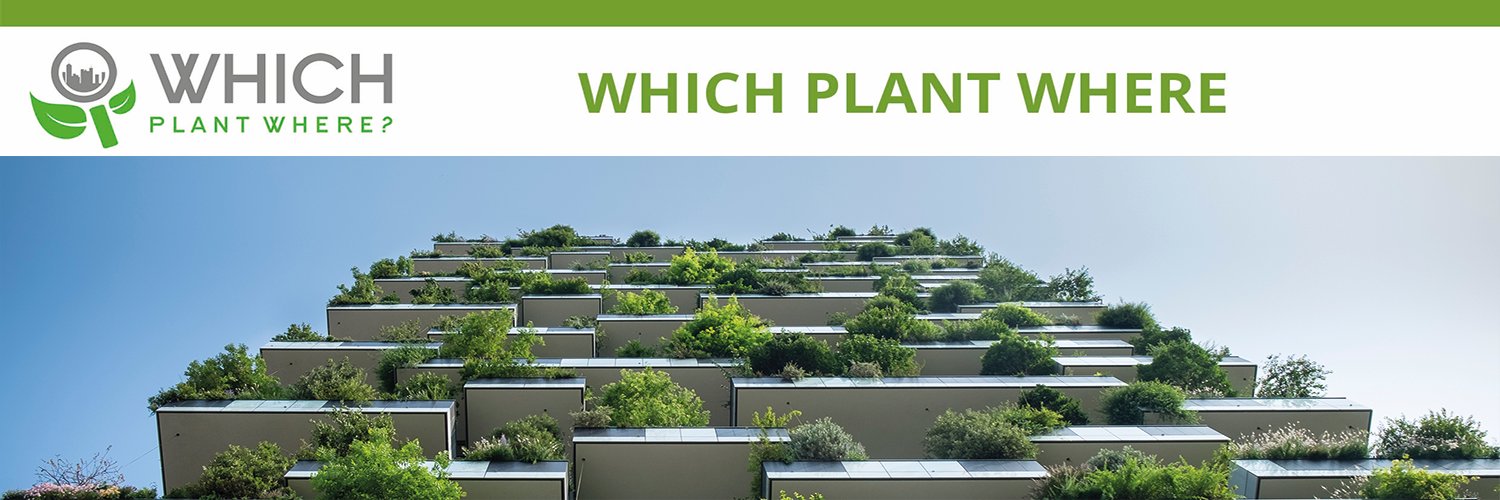 WhichPlantWhere banner