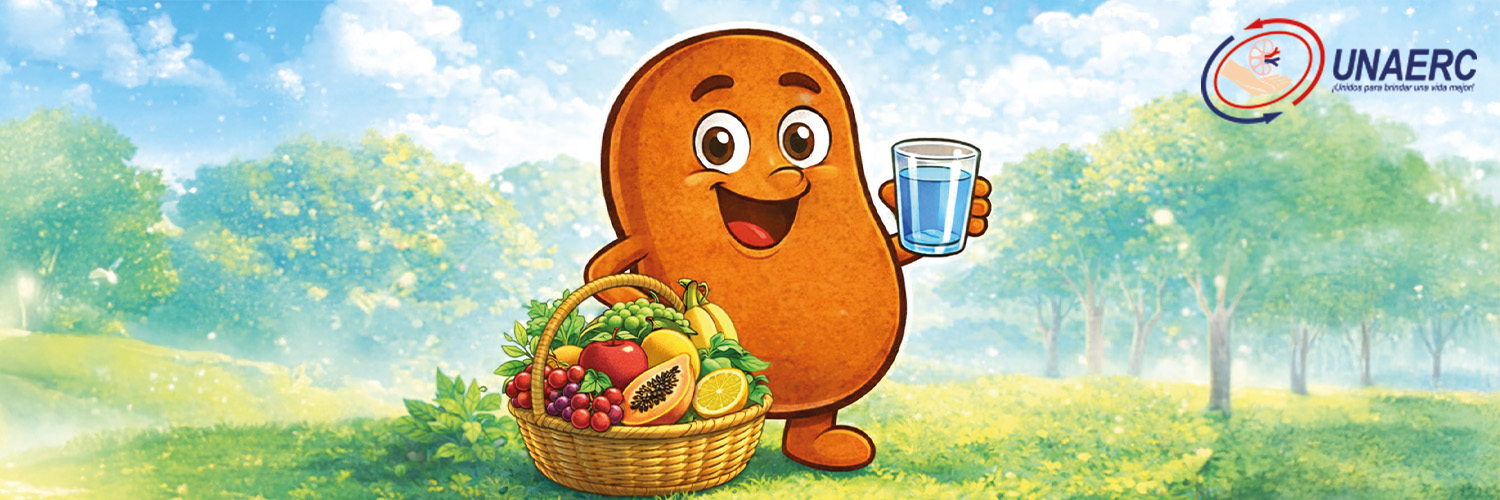 UNAERC Guatemala banner