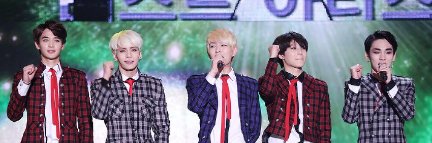 SHINeeAlways5's profile banner image