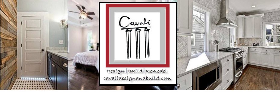 Cavali Design banner