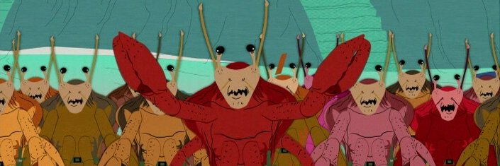 CrabPeople banner