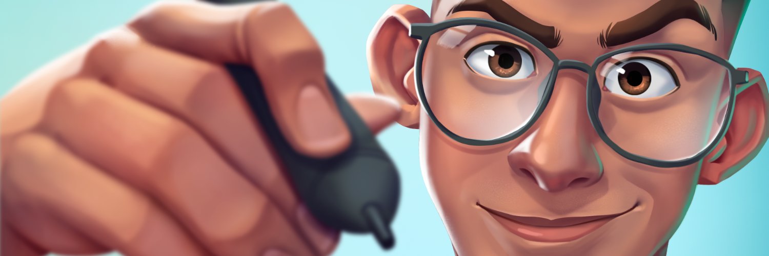 kbloverso's profile banner image