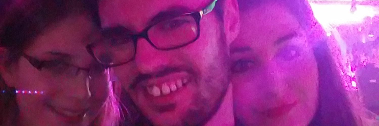 ChrisBuckton1's profile banner image