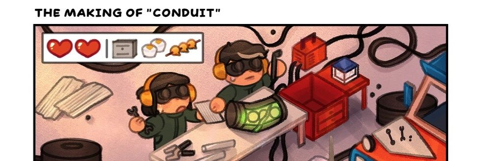 Christal Rose ☀️ H banner