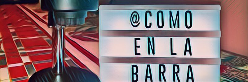 comoenlabarra's profile banner image