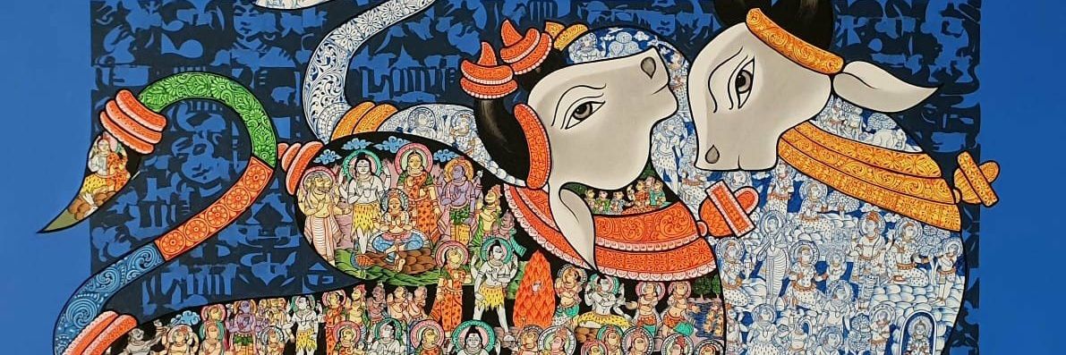 hpratyush's profile banner image