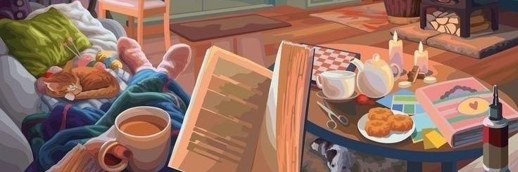 merveyimya's profile banner image