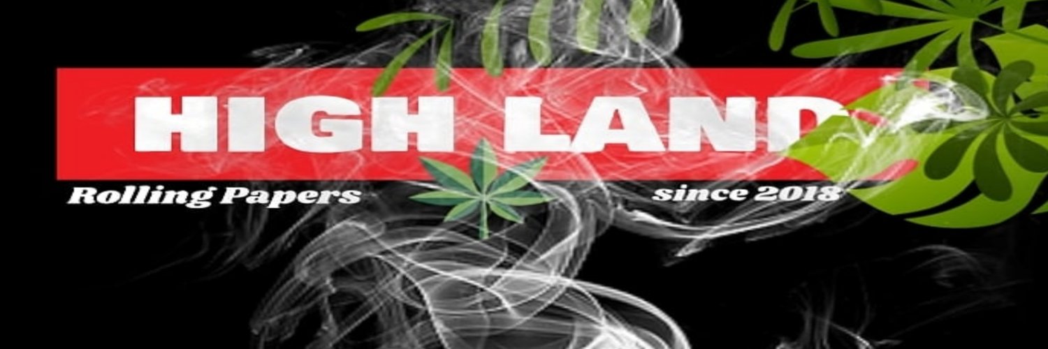 CEO High Land Papers banner