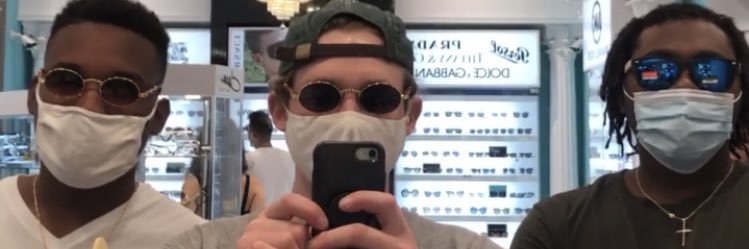 BubbaMcCabe's profile banner image